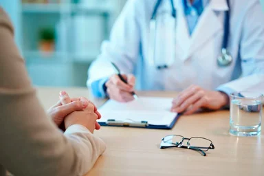 Врач-психиатр в Костомукше