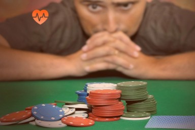 Лечение лудомании в Костомукше