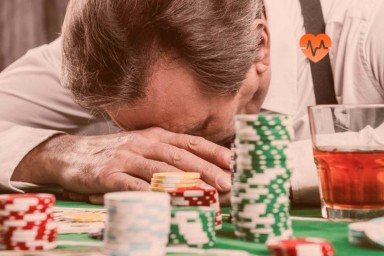 Лечение лудомании в Костомукше