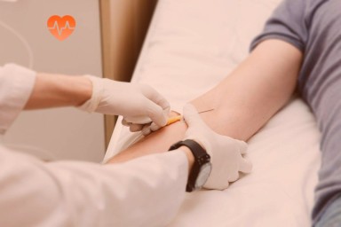 Кодирование от алкоголизма на 3 года в Костомукше