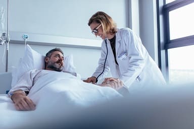 Лечение алкоголизма в стационаре в Костомукше