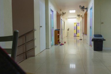 О клинике в Костомукше